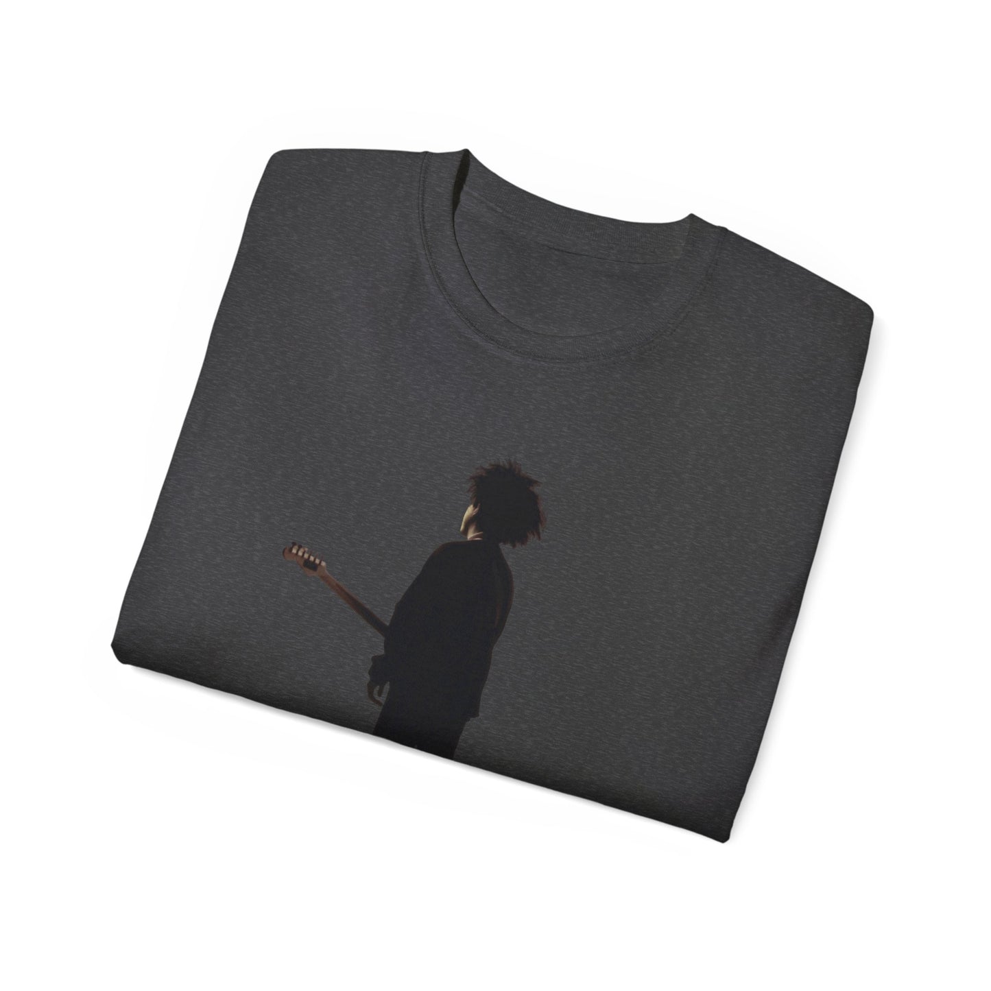 DeCon Albums Presents - Rock God - Robert Smith of The Cure