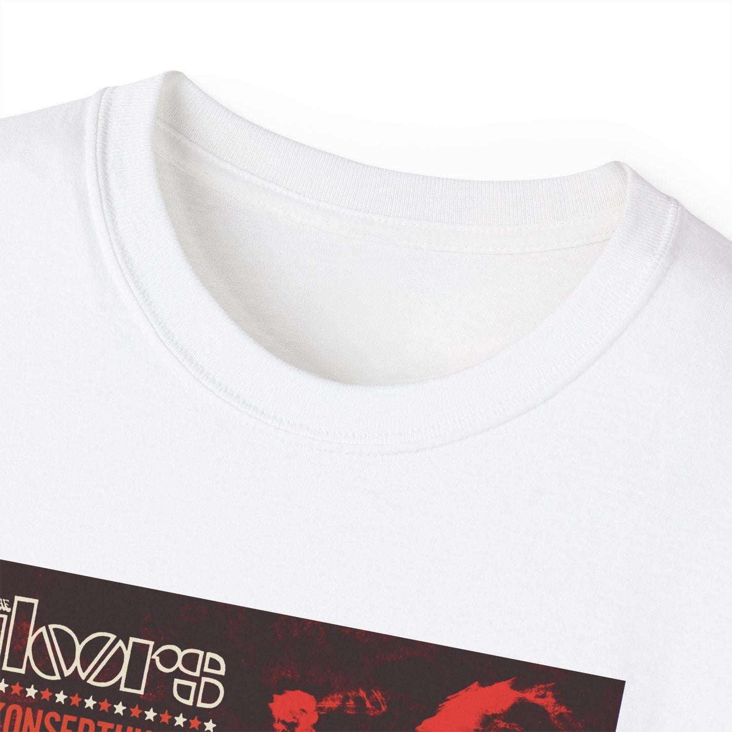 DeCon Albums Presents - The Doors - Live in Stockholm - 1968