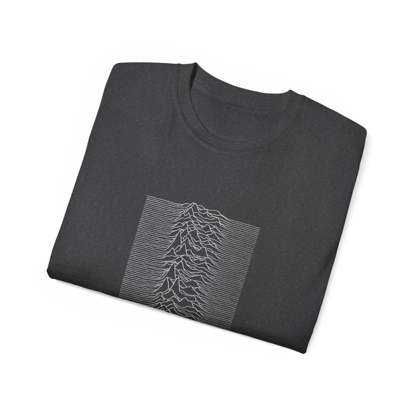 DeCon Albums Presents - Joy Division - Unknown Pleasures
