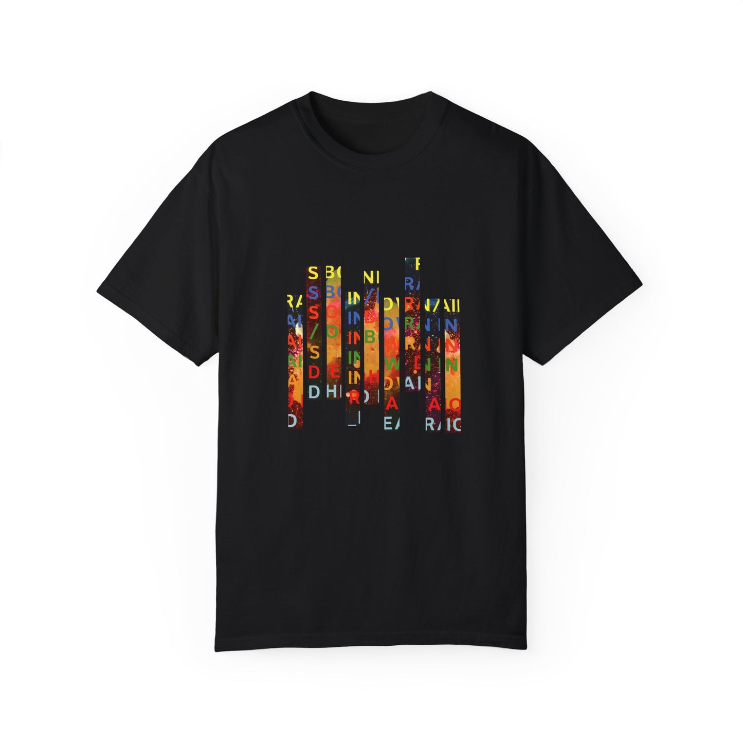 DeCon Albums Presents - Radiohead - In Rainbows