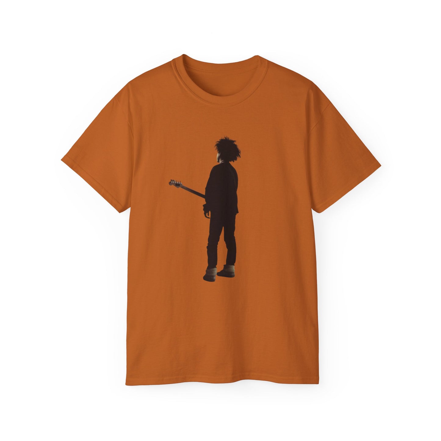 DeCon Albums Presents - Rock God - Robert Smith of The Cure
