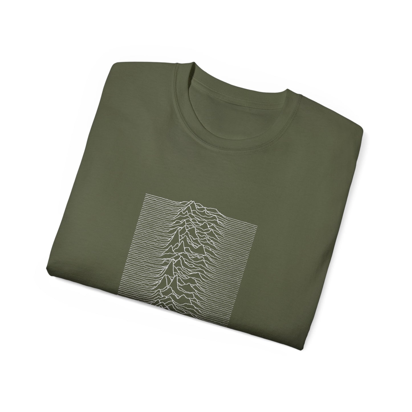 DeCon Albums Presents - Joy Division - Unknown Pleasures