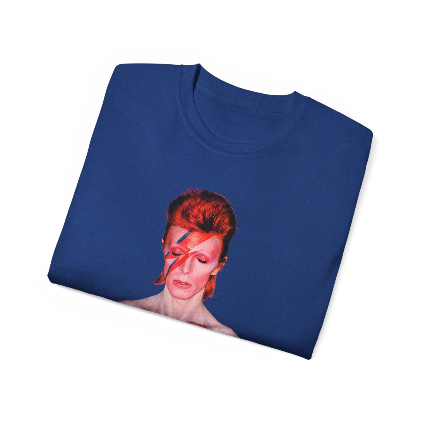 DeCon Albums Presents - David Bowie - Alladin Sane LP (1973)